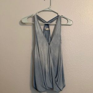 Blank NYC tank top